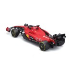 Coche ferrari formula 1 charles leclerc radio control