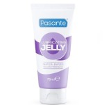 Pasante - lubricante jelly a base de agua 75 ml