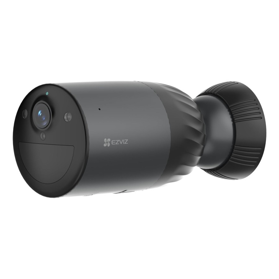 Ezviz bc1c 4k bullet (shape) cámara de seguridad ip exterior 3840 x 2160 pixeles techo/pared