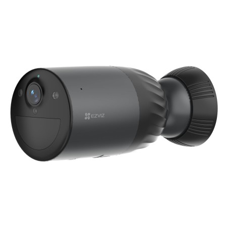 Ezviz bc1c 4k bullet (shape) cámara de seguridad ip exterior 3840 x 2160 pixeles techo/pared