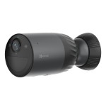 Ezviz bc1c 4k bullet (shape) cámara de seguridad ip exterior 3840 x 2160 pixeles techo/pared