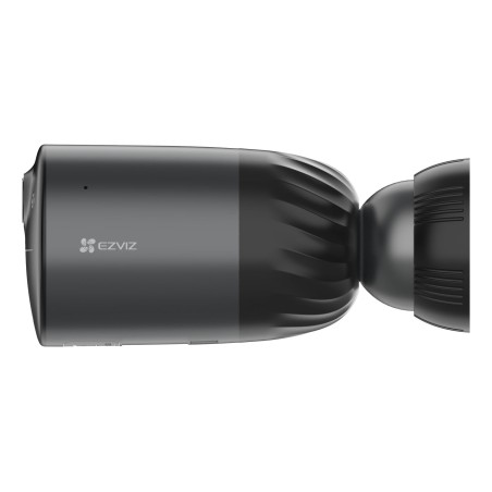 Ezviz bc1c 4k bullet (shape) cámara de seguridad ip exterior 3840 x 2160 pixeles techo/pared