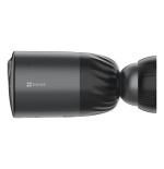 Ezviz bc1c 4k bullet (shape) cámara de seguridad ip exterior 3840 x 2160 pixeles techo/pared