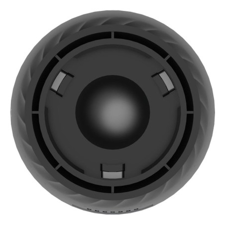 Ezviz bc1c 4k bullet (shape) cámara de seguridad ip exterior 3840 x 2160 pixeles techo/pared