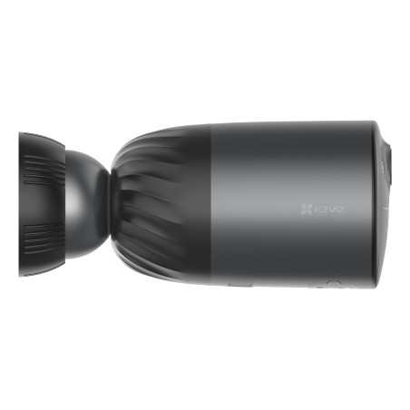 Ezviz bc1c 4k bullet (shape) cámara de seguridad ip exterior 3840 x 2160 pixeles techo/pared