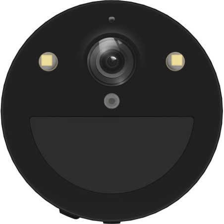Ezviz bc1c 4k bullet (shape) cámara de seguridad ip exterior 3840 x 2160 pixeles techo/pared