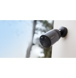 Ezviz bc1c 4k bullet (shape) cámara de seguridad ip exterior 3840 x 2160 pixeles techo/pared