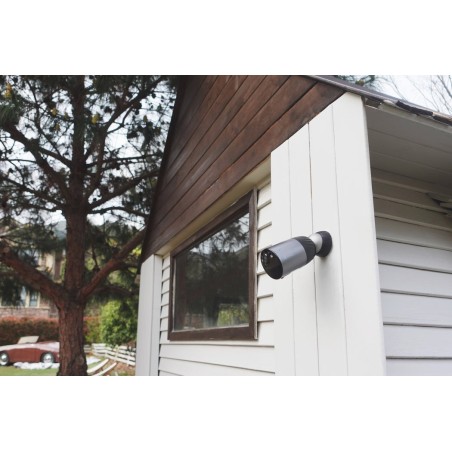 Ezviz bc1c 4k bullet (shape) cámara de seguridad ip exterior 3840 x 2160 pixeles techo/pared