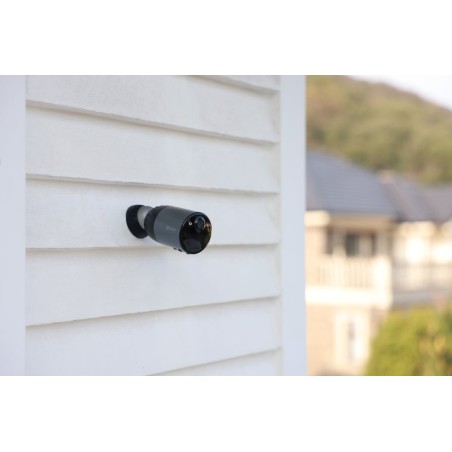Ezviz bc1c 4k bullet (shape) cámara de seguridad ip exterior 3840 x 2160 pixeles techo/pared