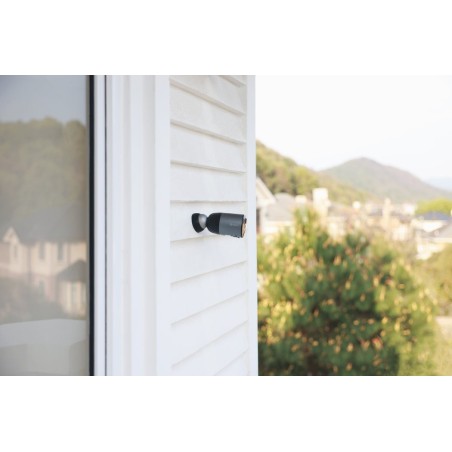 Ezviz bc1c 4k bullet (shape) cámara de seguridad ip exterior 3840 x 2160 pixeles techo/pared