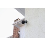 Ezviz bc1c 4k bullet (shape) cámara de seguridad ip exterior 3840 x 2160 pixeles techo/pared