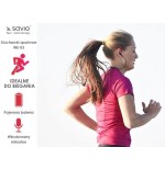 Auriculares inalámbricos bluetooth savio we-03
