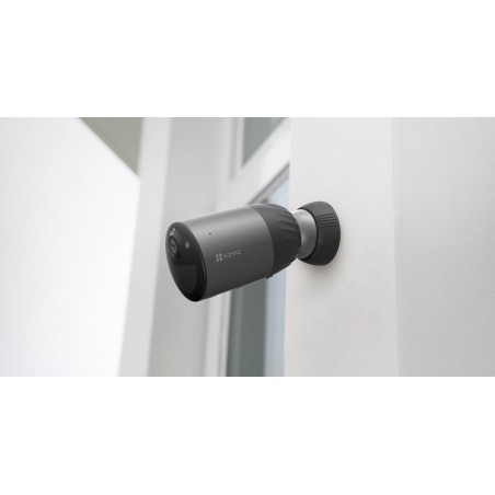 Ezviz bc1c 4k bullet (shape) cámara de seguridad ip exterior 3840 x 2160 pixeles techo/pared
