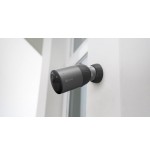 Ezviz bc1c 4k bullet (shape) cámara de seguridad ip exterior 3840 x 2160 pixeles techo/pared