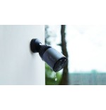 Ezviz bc1c 4k bullet (shape) cámara de seguridad ip exterior 3840 x 2160 pixeles techo/pared