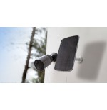 Ezviz bc1c 4k bullet (shape) cámara de seguridad ip exterior 3840 x 2160 pixeles techo/pared