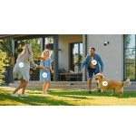 Ezviz bc1c 4k bullet (shape) cámara de seguridad ip exterior 3840 x 2160 pixeles techo/pared