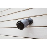 Ezviz bc1c 4k bullet (shape) cámara de seguridad ip exterior 3840 x 2160 pixeles techo/pared