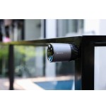 Ezviz bc1c 4k bullet (shape) cámara de seguridad ip exterior 3840 x 2160 pixeles techo/pared