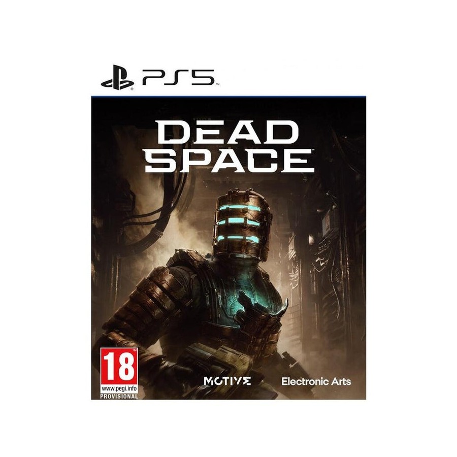 Juego dead space remake  playstation 5