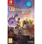 Juego wildermyth switch