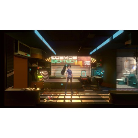 Juego anno mutationem complete edt. playstation 5