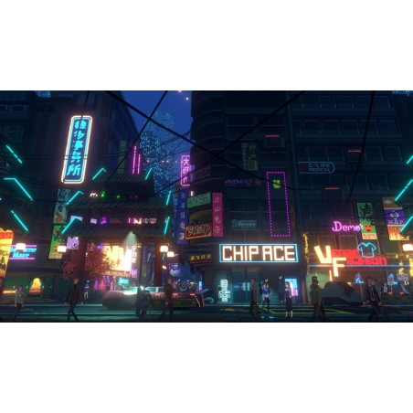 Juego anno mutationem complete edt. playstation 5