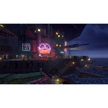 Juego anno mutationem complete edt. playstation 5