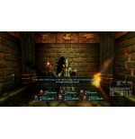 Juego wizardry proving g. mad overlord switch