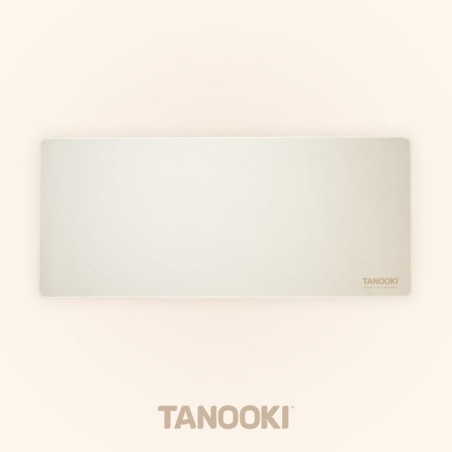 Alfombrilla tanooki reversible yuki