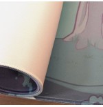 Alfombrilla tanooki reversible yuki