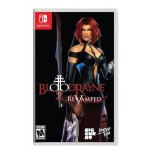 Juego bloodrayne 2 -revamped (127) (import) switch