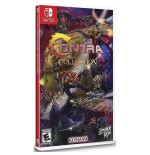 Juego contra - anniv. collection (import) switch