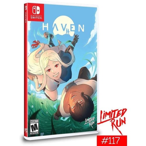 Juego haven (117) (import) switch