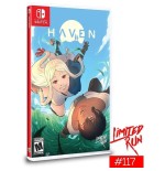 Juego haven (117) (import) switch