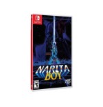 Juego narita boy (129) (import) switch