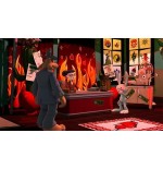 Juego sam  and  max save the world (104) switch