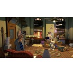 Juego sam  and  max save the world (104) switch