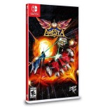Juego sol cresta-dramatic edt. (141) (imp) switch