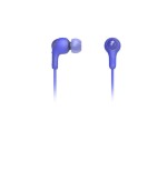 Jvc ha-fx9bt-p-e auriculares inalámbrico azul