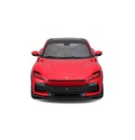 Coche ferrari purosangre juguete