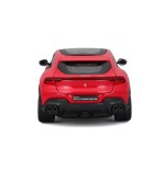 Coche ferrari purosangre juguete