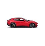 Coche ferrari purosangre juguete