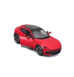 Coche ferrari purosangre juguete
