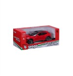 Coche ferrari purosangre juguete
