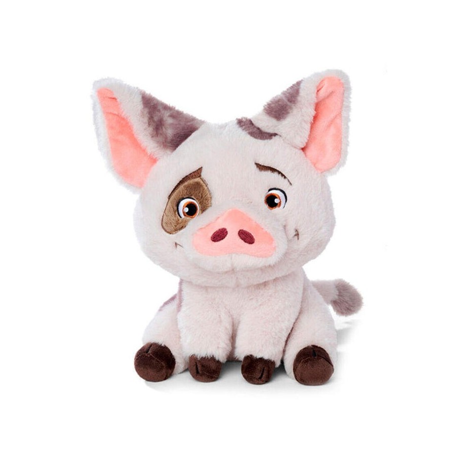 Peluche pua vaiana disney 25cm