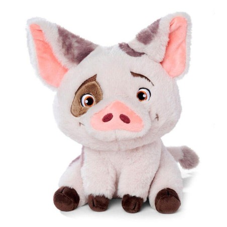 Peluche pua vaiana disney 25cm