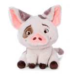 Peluche pua vaiana disney 25cm