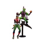 Figura green goblin classic marvel select 18 cm