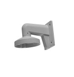 Soporte de montaje en pared aluminio hikvision para cámara mini domo